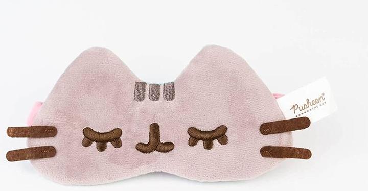 Actual product image Pusheen Unisex travel accessories (Document & Wallet)