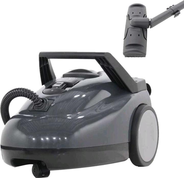 Lavor Steam cleaner GV KONE handy, mobile steam cleaner (4 bar, 2300 W)