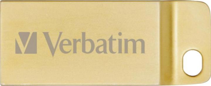 Actual product image Verbatim Executive (16 GB, USB-A, USB 3.0)