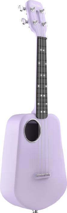Immagine prodotto Popu Music Ukulele Populele 2 Argento (Acustico)