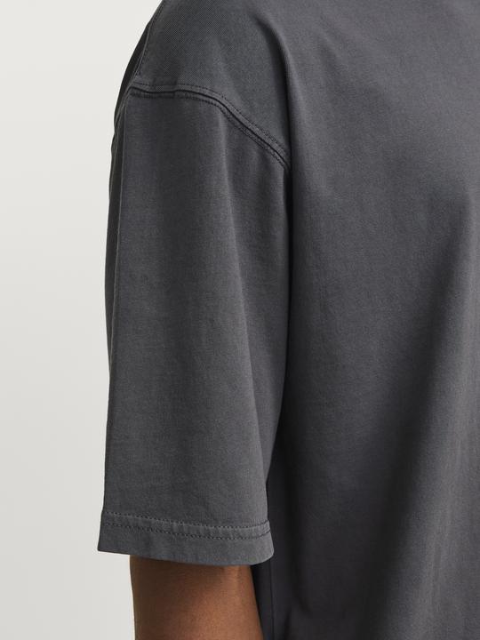 Actual product image Jack & Jones Jjecharge Faded Tee O-Neck Noos (XS)