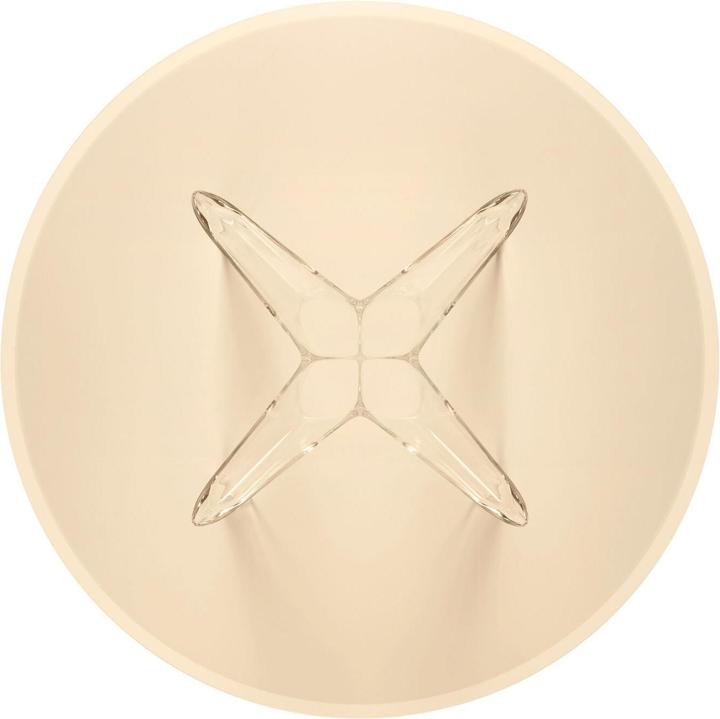 Immagine prodotto Kartell Sir Gio Tavola Rotonda (120 x 120 x 72 cm)