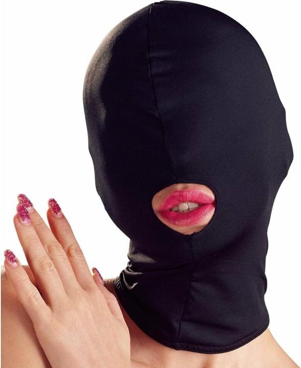 Produktbild Bad Kitty Kopfmaske mit Mundöffnung