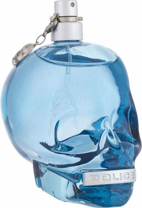 Produktbild Police To Be Or Not To Be (Eau de Toilette, 125 ml)