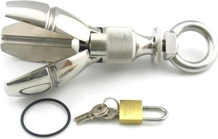 Produktbild CockLock Analspreizer Analplug "Ass Lock"