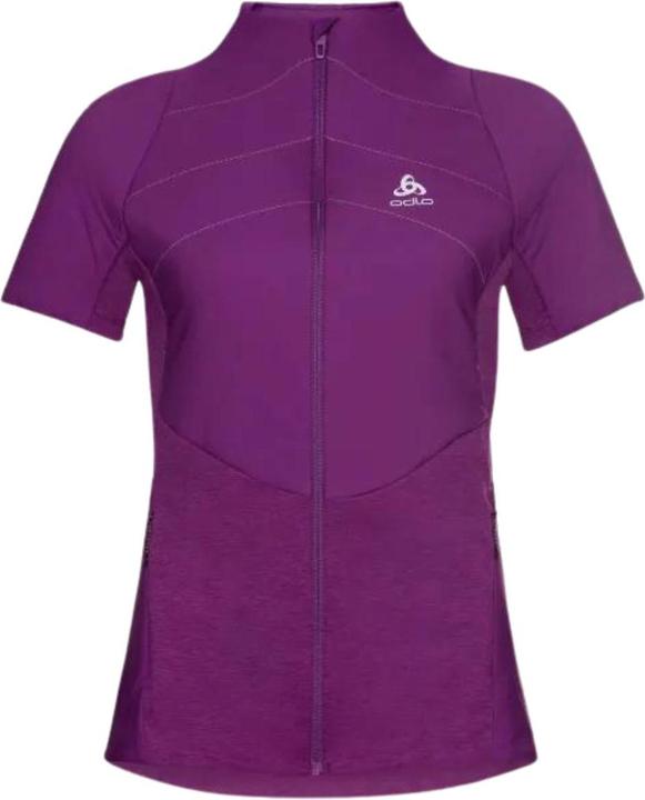 Actual product image Odlo Vest MILLENNIUM S-THERMIC (L)