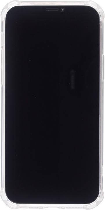 Produktbild PhoneLook Hülle Bumper Glass (Apple iPhone 12, Realme 12 Pro+)