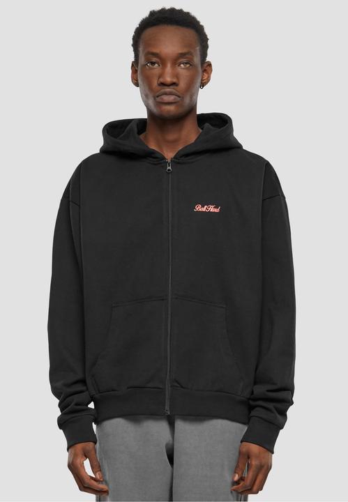 Image du produit Urban Classics Sweat à capuche zippé Ultra Heavy - 139529 (S)