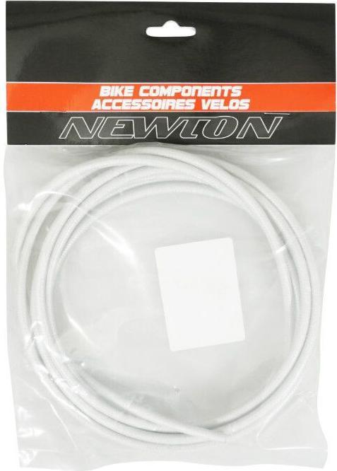 Actual product image Shimano Brake hose - reinforced universal aviation disc - hydraulic sheath