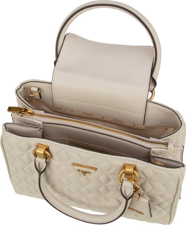 Produktbild Guess Handtasche Elenia Girlfriend Satchel