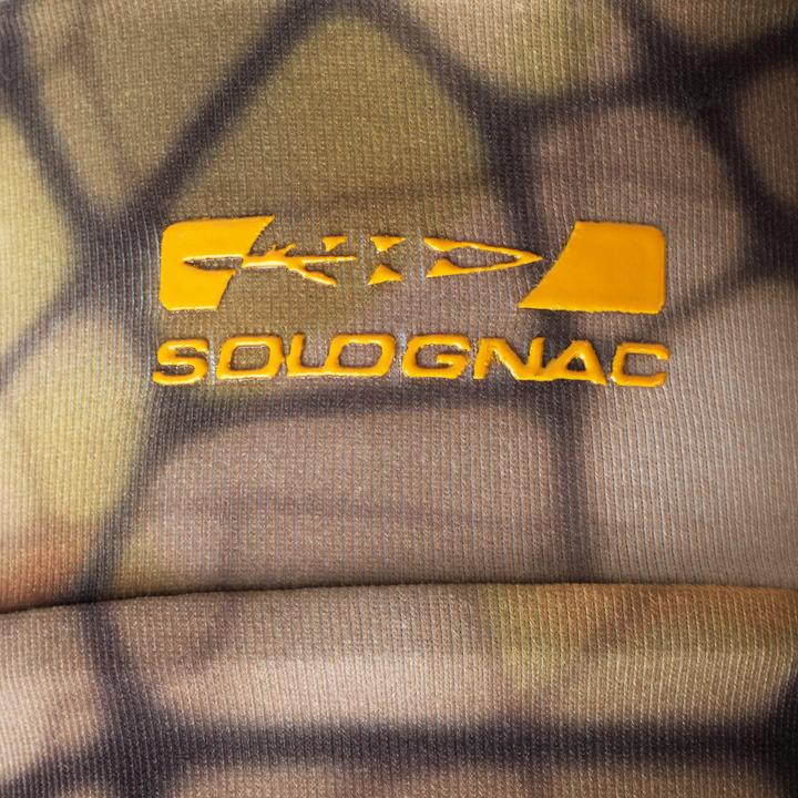 Actual product image Solognac Actikam Furtiv