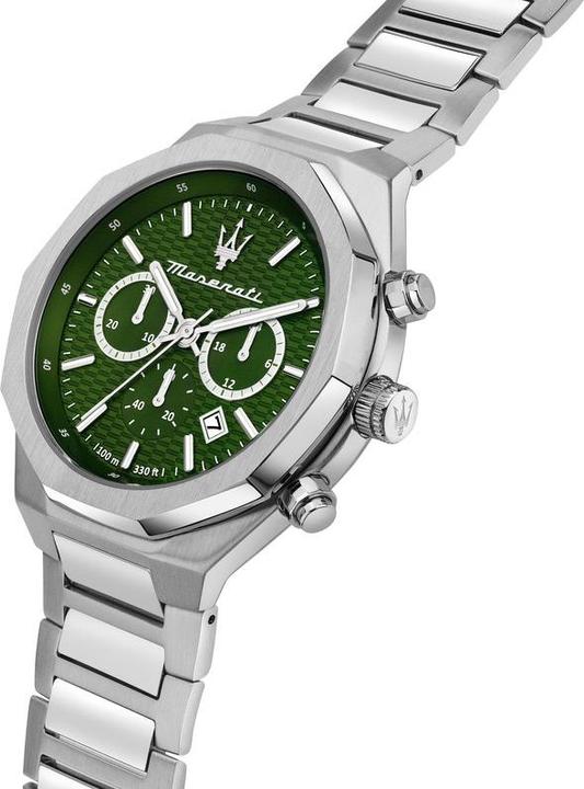 Produktbild Maserati Stile (Chronograph, 45 mm)