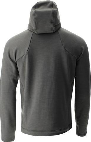 Produktbild UYN Softshelljacke Ergomotion Wool (L)