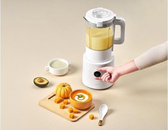 Produktbild Xiaomi Smart Blender EU (EU-Stecker, 1000 W)