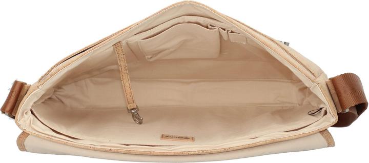 Produktbild Esquire Kork Messenger 39 cm Laptopfach