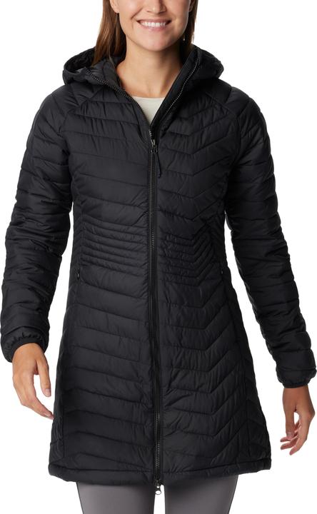 Columbia Polvere Lite Mid (XS)