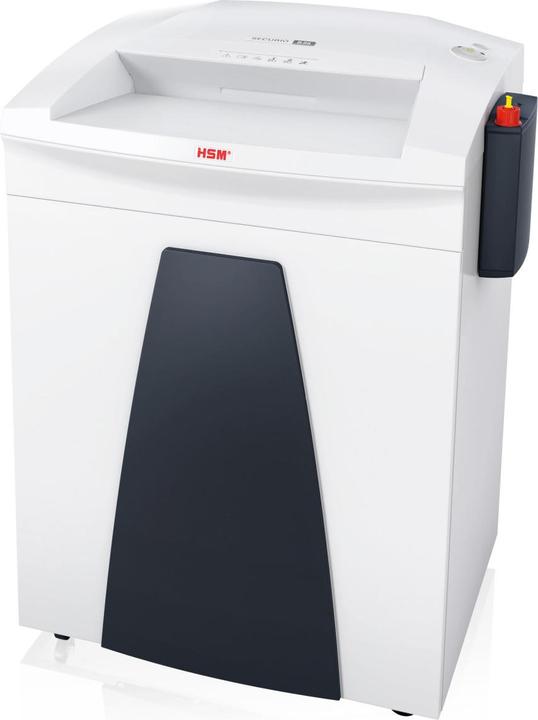 Image du produit HSM Destructeur de documents SECURIO B35 (Coupe de particules)