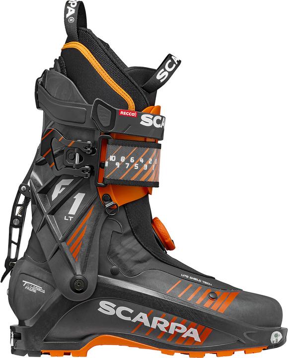 Actual product image Scarpa F1 LT Tourenstiefel (27)