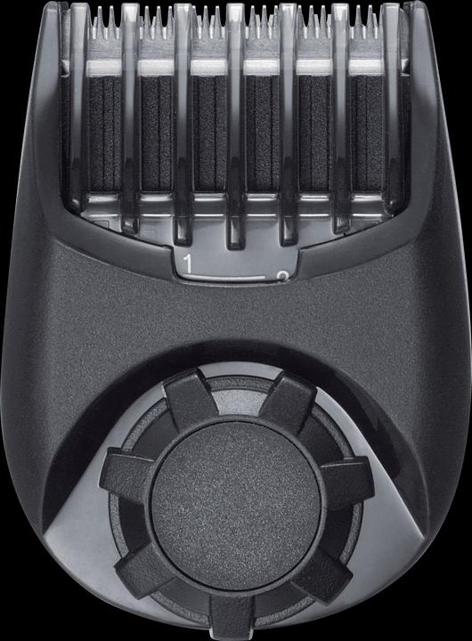 Actual product image Remington Ultimate R9