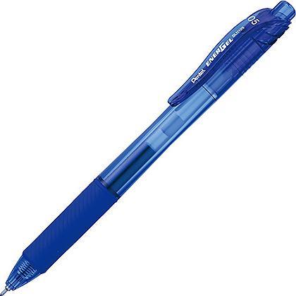 Image du produit Pentel EnerGel (Bleu, 1 x)