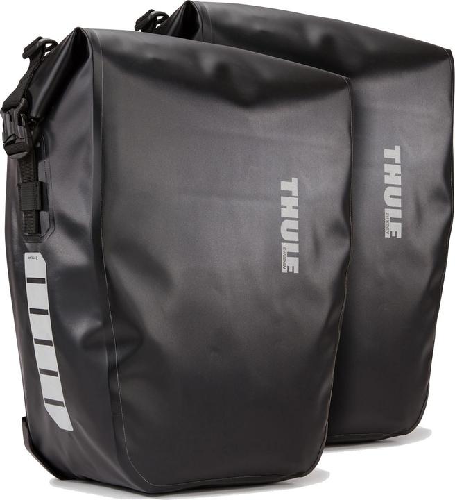 Actual product image Thule Packtaschen-Set (50 l, Luggage carrier bag)