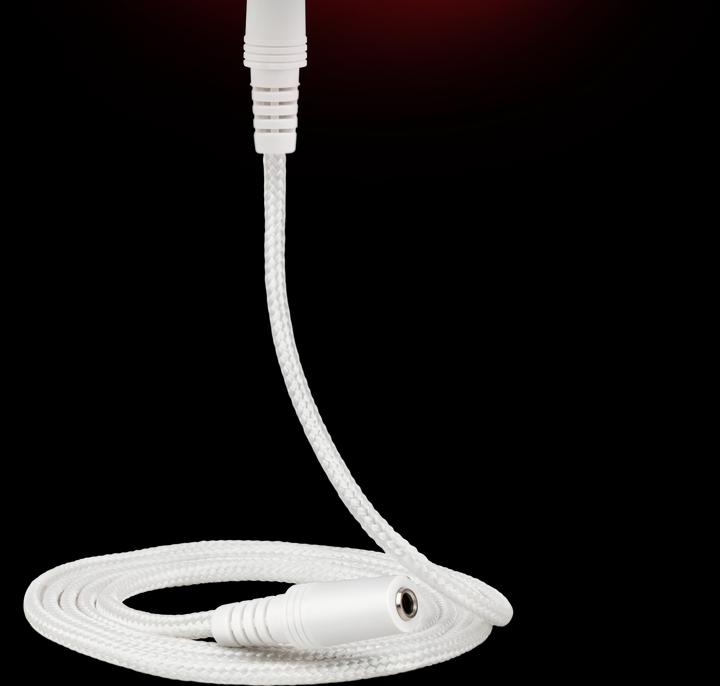 Image du produit Eve Rallonge du câble du détecteur Water Guard de 2 m