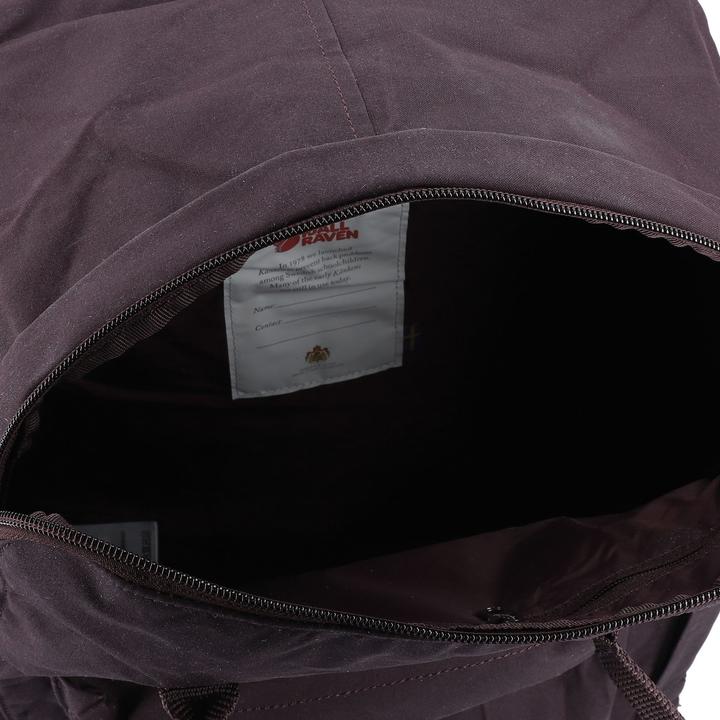 Immagine prodotto Fjällräven Computer portatile Kånken (20 l)
