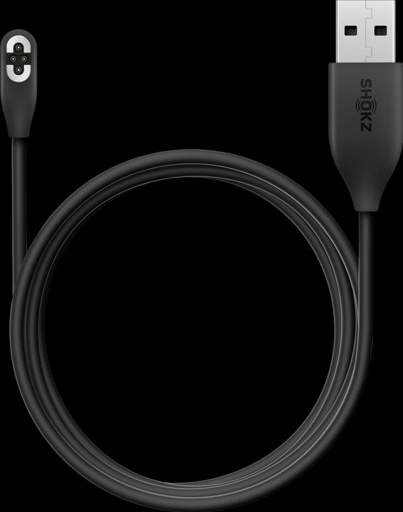 Actual product image Shokz OpenSwim Pro (NC, 9 h, Wireless)