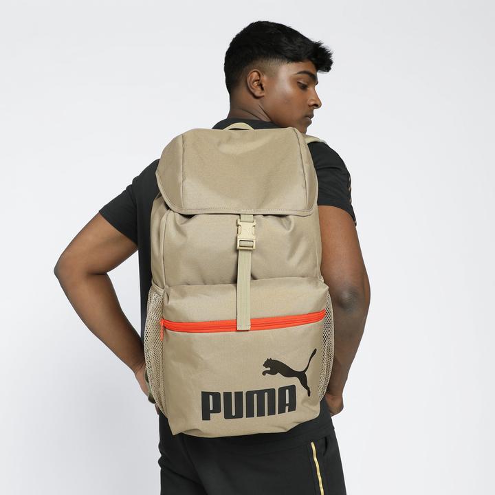 Actual product image Puma Phase Hooded Backpack (25 l)