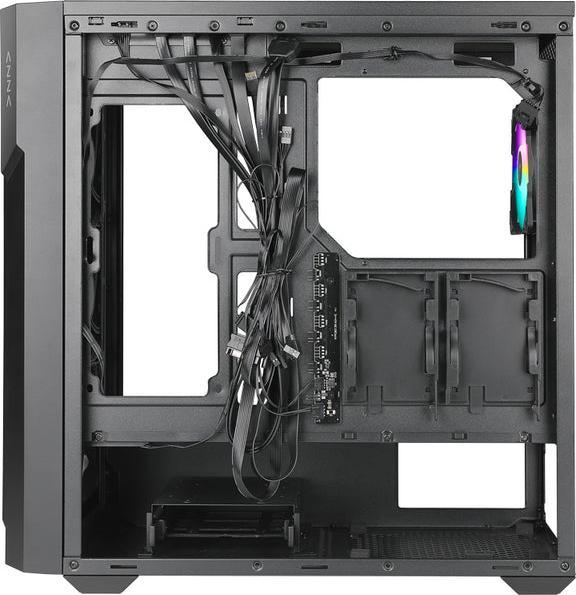 Immagine prodotto Azza Torrent (ITX, mATX, ATX)