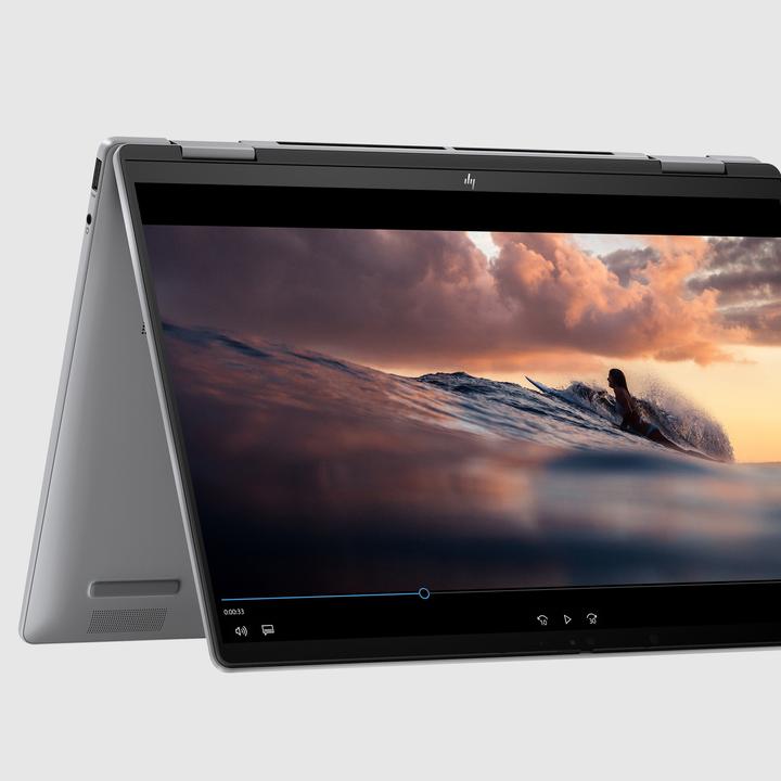 Immagine prodotto HP Hewlett-Packard ENVYX360 14-FC0707NZ U7/32GB/1TB (14", 32 GB, 1000 GB, CH)