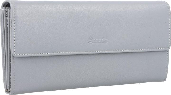 Image du produit Esquire Porte-monnaie Viktoria cuir RFID 18,5 cm