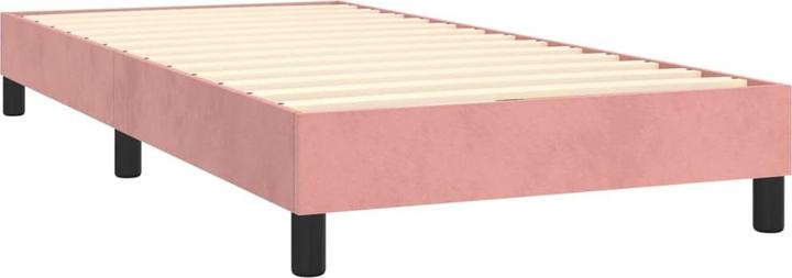 Produktbild VidaXL Karla (90 x 200 cm)