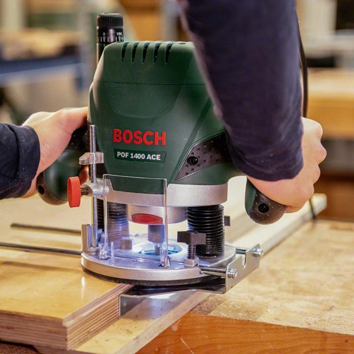 Immagine prodotto Bosch Home & Garden Pof 1400 Ace