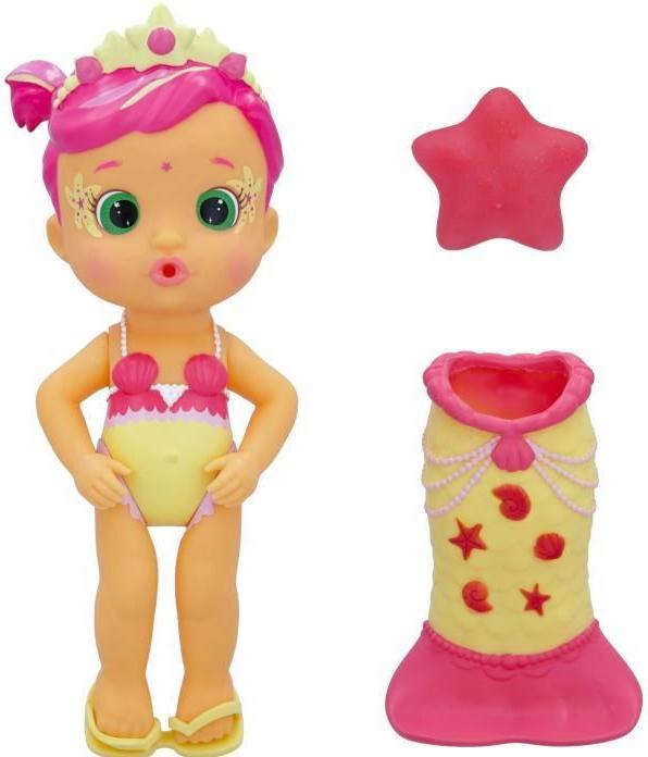 Productafbeelding Neutral Zeemeermin Luna pop