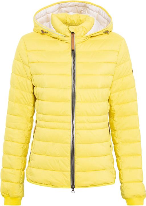 Produktbild Camel Active Steppjacke aus recyceltem Polyester (44)
