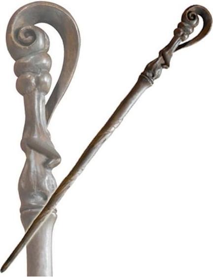 Immagine prodotto Noble Collection Harry Potter Bacchetta Fleur Delacour (Edizione personaggio)