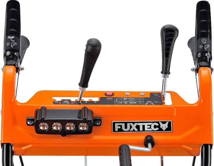 Produktbild Fuxtec FX-SF2196 mit E-Start (61 cm)