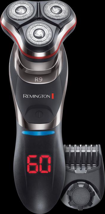 Actual product image Remington Ultimate R9