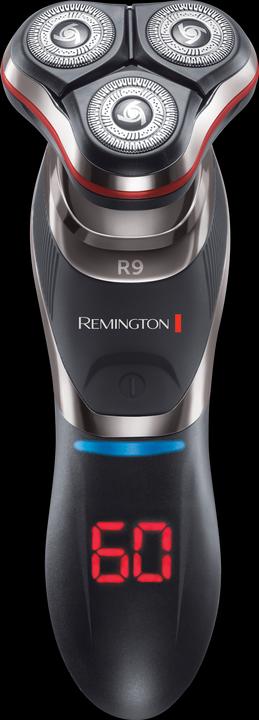 Actual product image Remington Ultimate R9