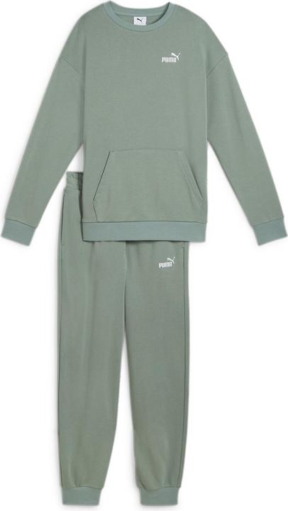 Puma Sweat Suit Relaxed TR cl