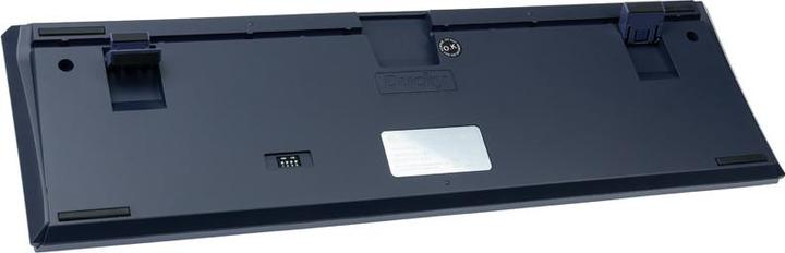 Produktbild Ducky One 3 Cosmic Blue, toetsenbord (US, Kabelgebunden)