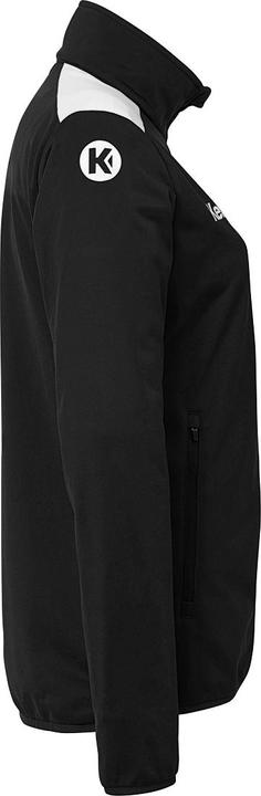 Produktbild Kempa Emotion 27 Poly Jacke Damen (XS)