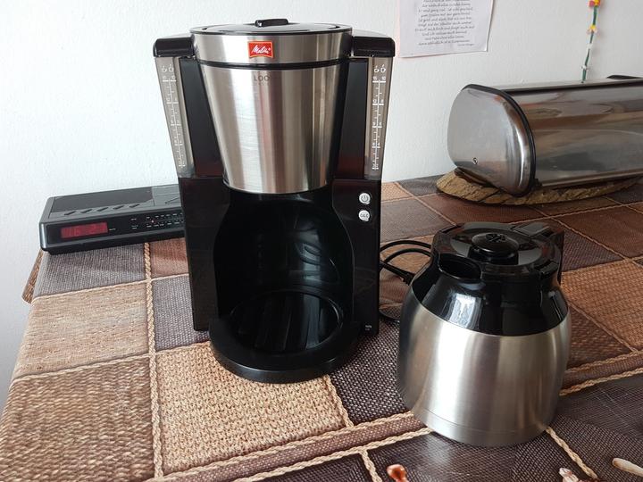 Produktbild Melitta Look Therm