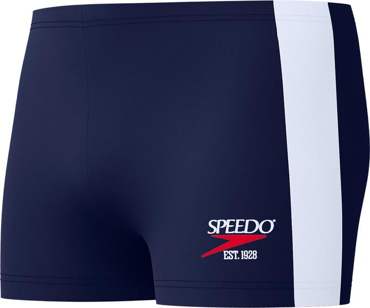 Produktbild Speedo Jetstream Retro Colorblock Squ (M)