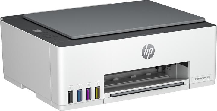 Image du produit HP Réservoir Smart 580 (Réservoir d'encre, Couleur)