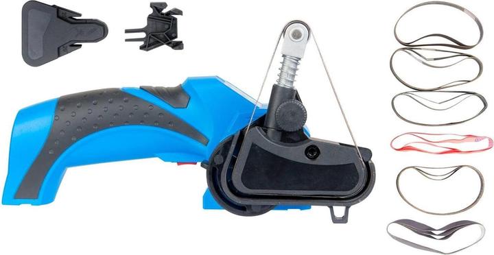 Produktbild Westfalia Akku Schleif- und Schärfgerät 7,2 Volt