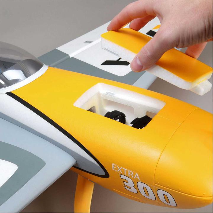 Image du produit E-Flite Extra 300