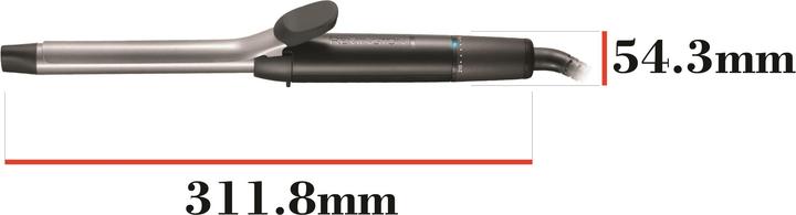 Produktbild Remington Pro Spiral Curl (19 mm)
