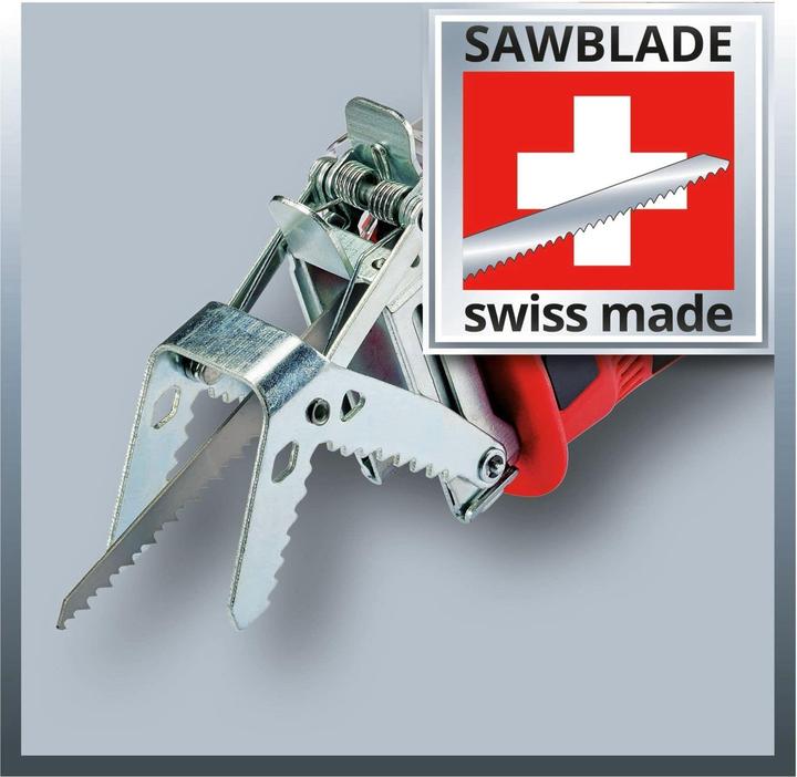 Image du produit Einhell GE-GS 18 Li Solo
